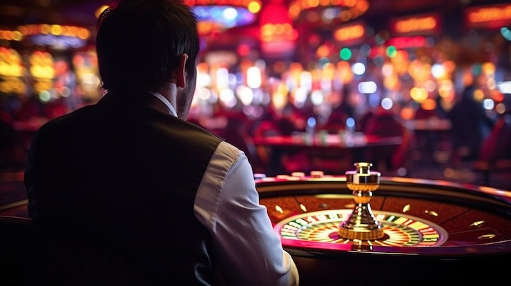 Komunitas pengguna win4d berkumpul dan berinteraksi dalam berbagai event digital