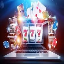Pengguna memasukkan data login akun win4d melalui perangkat mobile dengan antarmuka ramah