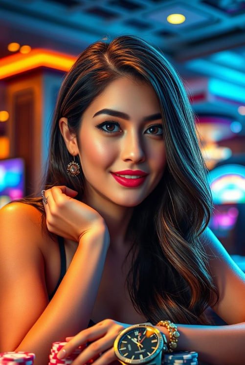 Live casino dan taruhan olahraga dengan kualitas siaran real-time