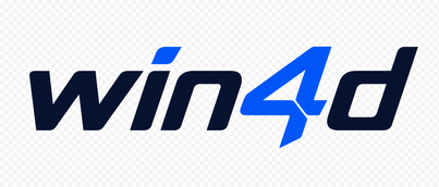 Logo win4d